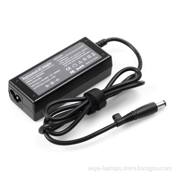 Laptop Power Supply Battery Charger for HP Pavilion DV4 (7.4mm*5.0mm)